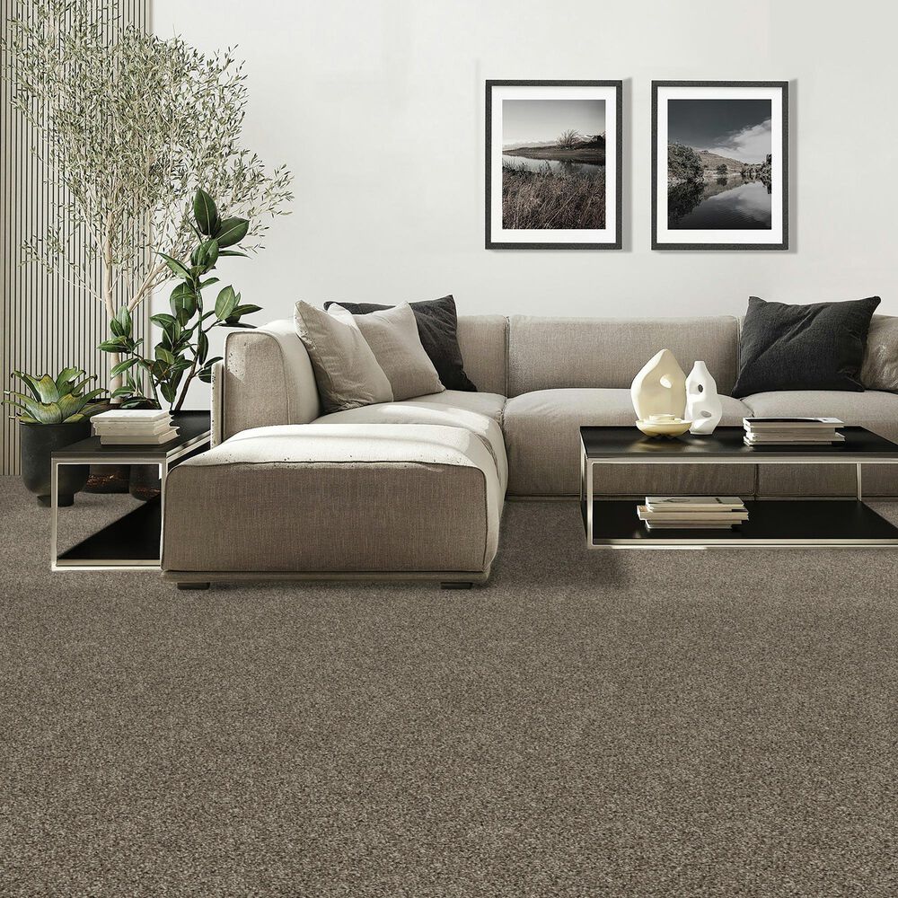 Mohawk Diffurent Choice III Carpet in Gravity, , large