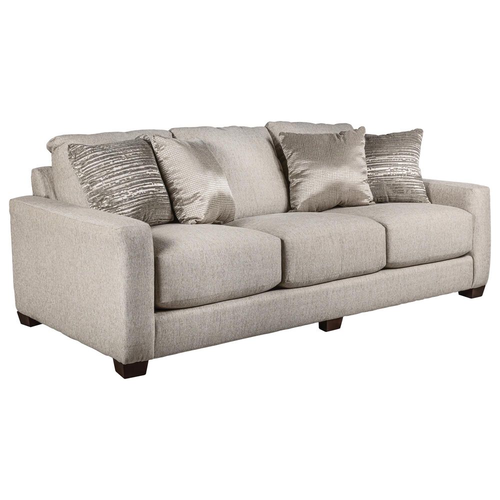 Hartsfield Hyde Park Sofa in Porcelain, , large
