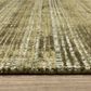 Oriental Weavers Circa 2"6" x 8" Green and Ivory Runner, , large
