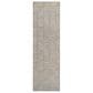 Dalyn Rug Company Bozeman BM4 Linen 2"3" x 7"6" Runner, , large