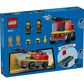 LEGO City Fire Ladder Truck, , large