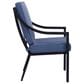 GatherCraft 7-Piece Dining Set in Splendor Denim, , large
