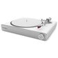 Victrola Stream Pearl Wi-Fi Bluetooth Turntable in White and Silver, , large