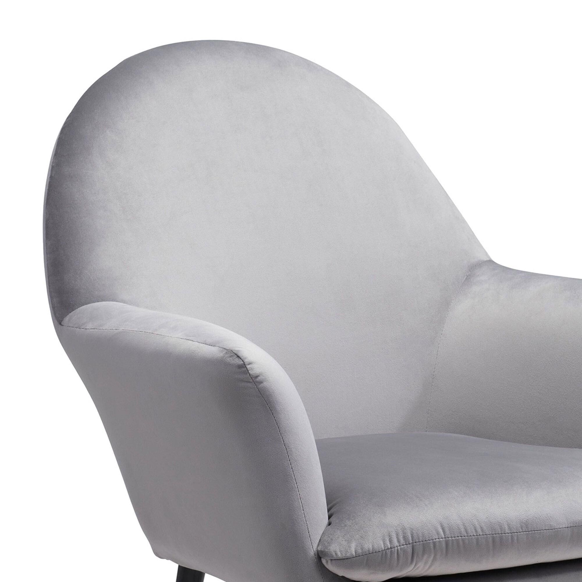 Alexandria hot sale accent chair