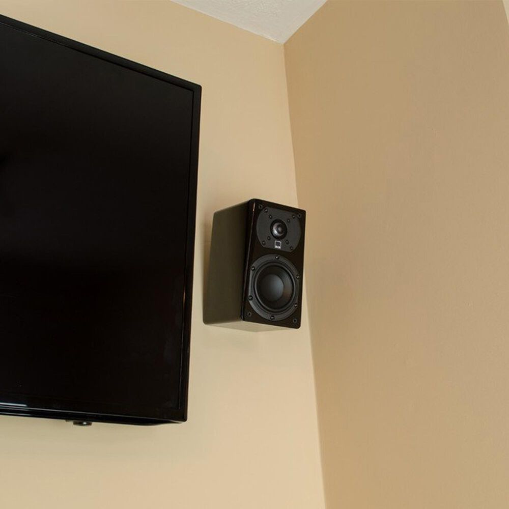 SVS Prime Satellite 5.1 System in Gloss Black, , large