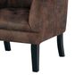 Signature Design by Ashley Drakelle Accent Chair in Mahogany, , large