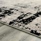 Ashley Zekeman 7"10" x 10" Black, Cream and Gray Area Rug, , large