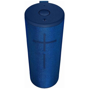 Ultimate Ears Megaboom 3 Portable Bluetooth Speaker in Lagoon Blue, , large