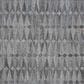 Feizy Beckett 0814F 5" x 8" Gray Area Performance Rug, , large