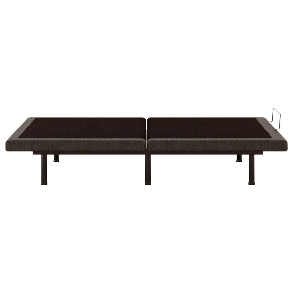 Ashley Comfort Premier Full Adjustable Base in Black, , large
