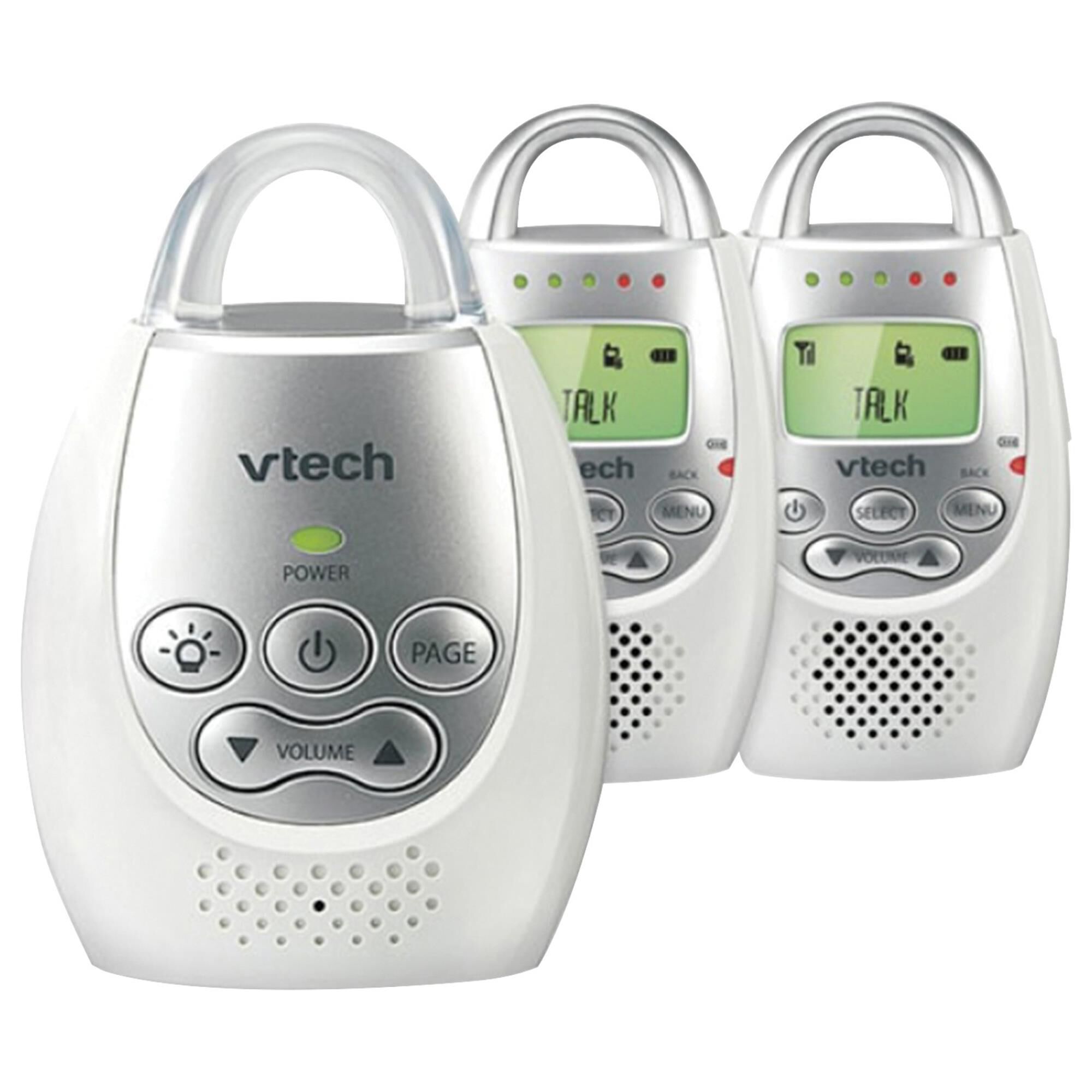 Safest baby monitor 2025