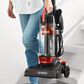 Eureka Airspeed Bagless Multi-Surface Upright Vacuum in Red, , large