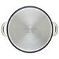 Anolon 10-Piece Cookware Set in Dark Gray, , large