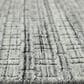 Amer Rugs Houston 7"9" x 9"9" Light Gray Area Rug, , large
