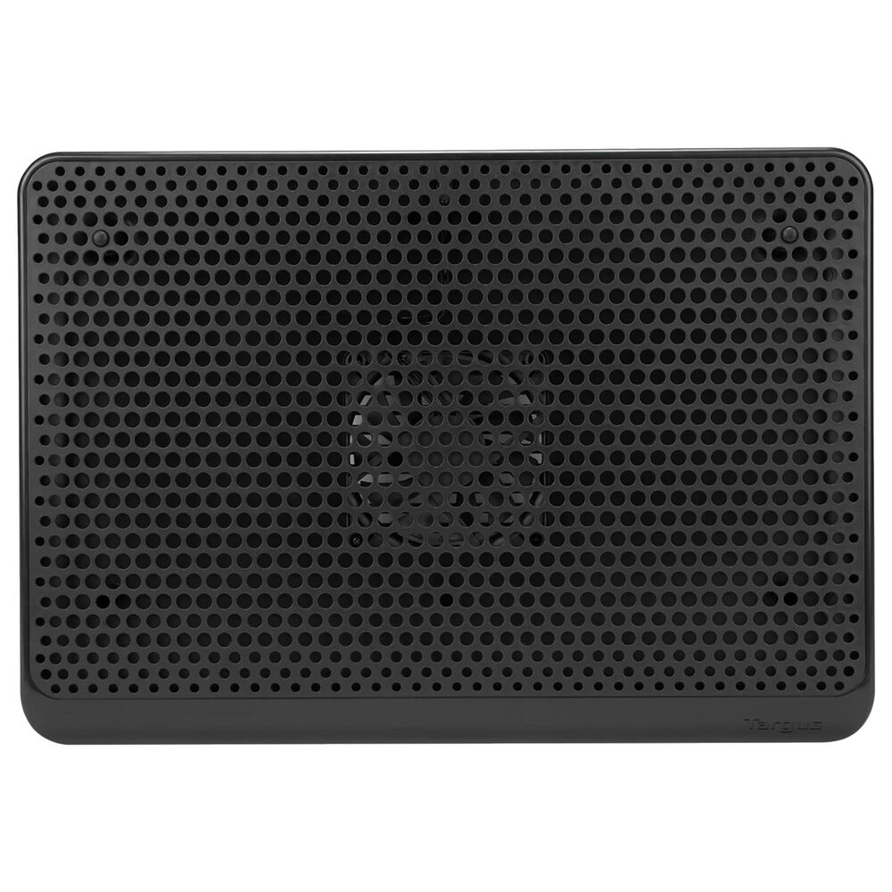 Targus 16&quot; Single Fan Chill Mat in Black, , large