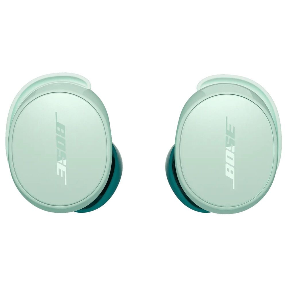 Bose QuietComfort Earbuds in Dewdrop Mint, , large