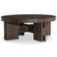 Bernhardt Outline Cocktail Table in Cassel, , large