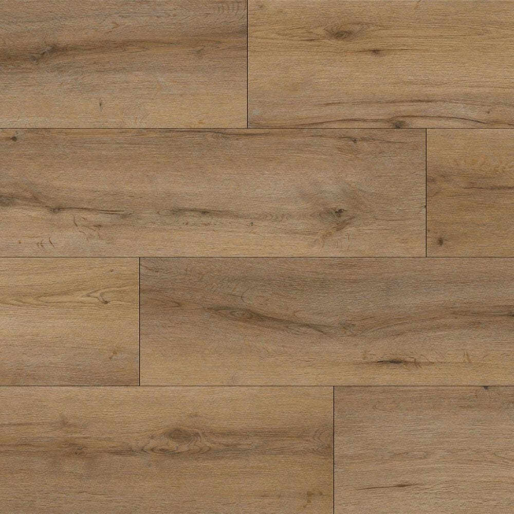 Fuzion Dynamix XL 3DGE Brindle 9" x 60" Luxury Vinyl Plank, , large
