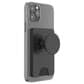 PopSockets MagSafe PopWallet Plus in Black, , large