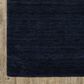 Oriental Weavers Aniston II 6" x 9" Blue Area Rug, , large