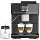 Miele Countertop Coffeemaker in Obsidian Black, , large