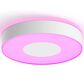 Philips Infuse Hue Medium Ceiling Lamp in White, , large