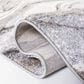 Safavieh Cyrus Shag CYR118G 11" x 15" Grey and Beige Area Rug, , large