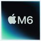Apple Mac Mini | Apple M6 Chip - 12-core CPU and 12-core GPU - 16GB RAM - 2.5 Gigabit Ethernet -1T SSD in Silver, , large
