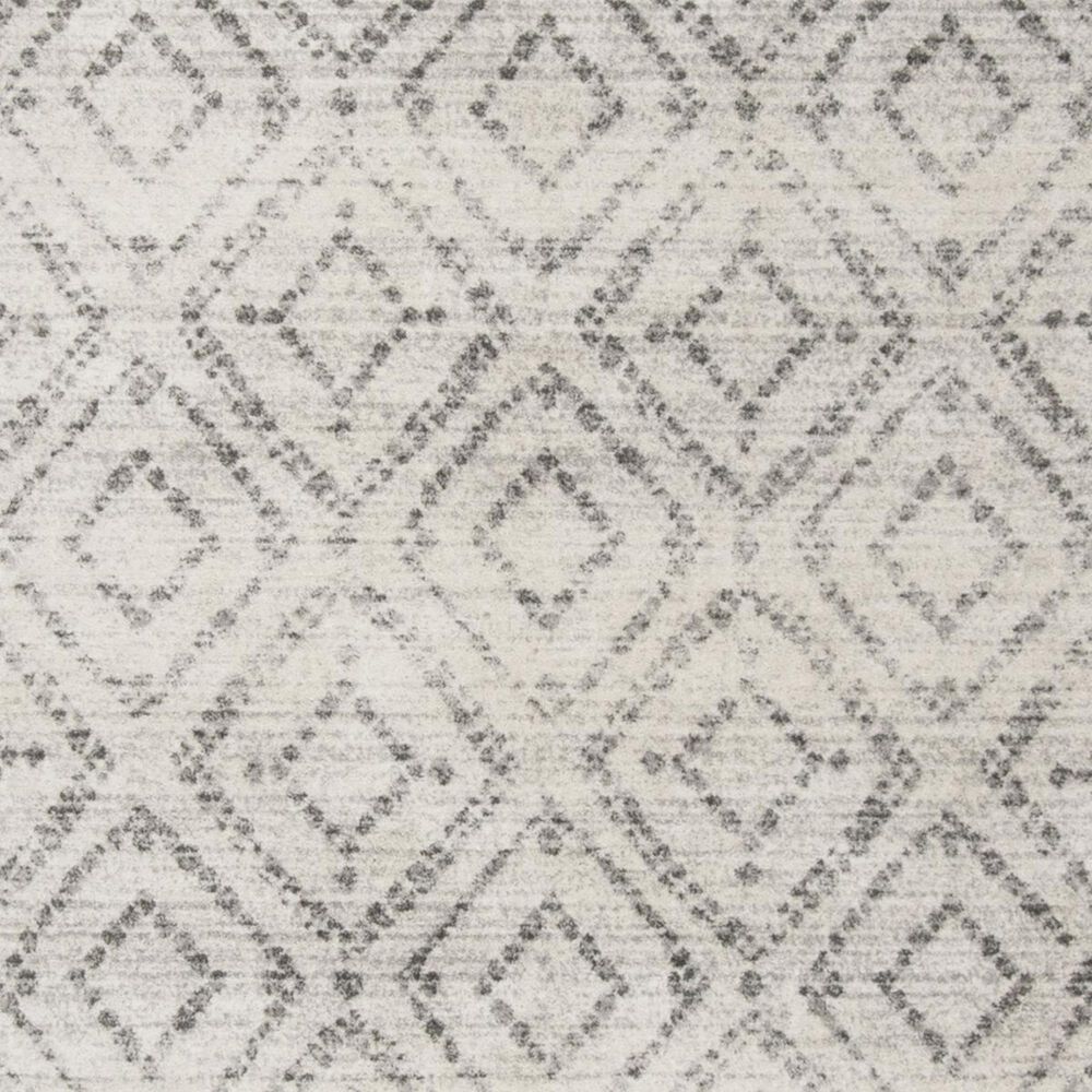 Safavieh Adirondack ADR131C 3&#39; x 5&#39; Light Grey and Grey Area Rug, , large