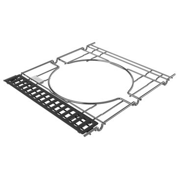 Weber Crafted Genesis Frame Kit, , large
