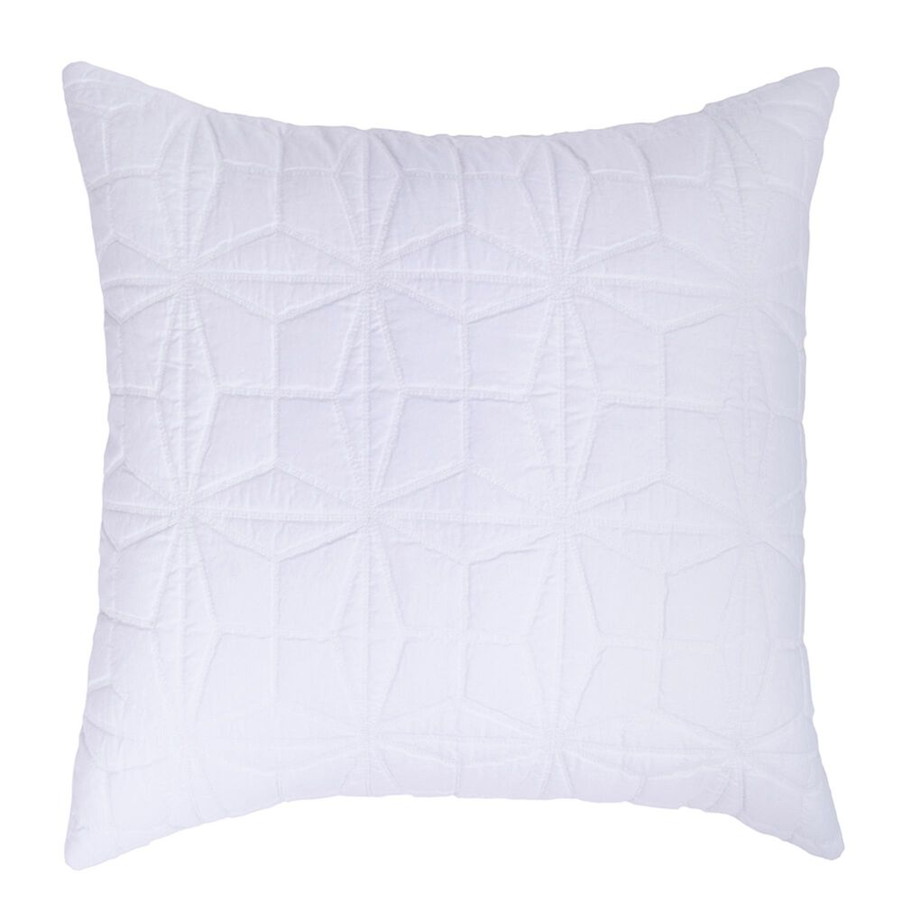 Amity Home 3-Piece Queen Bedding Set in White, , large