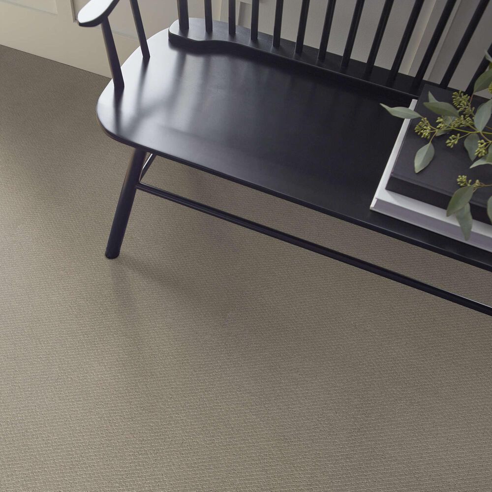 Shaw Simply Classic Carpet in Sculpture, , large