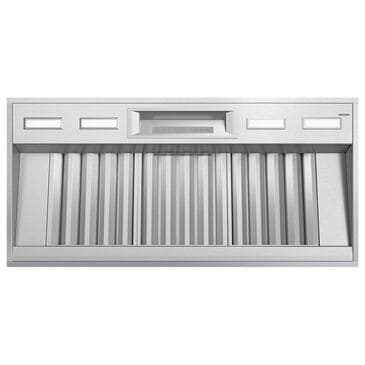 Thermador 48" Professional Custom Insert Hood in Stainless Steel, , large