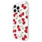 Kate Spade Protective Magsafe Case for Apple iPhone 16 Pro Max in Cherry Dot, , large