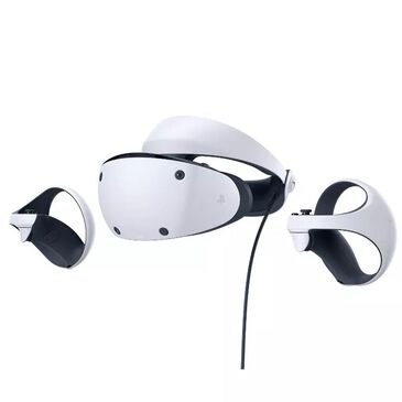 Sony PlayStation VR2 Horizon Call of the Mountain Bundle, , large