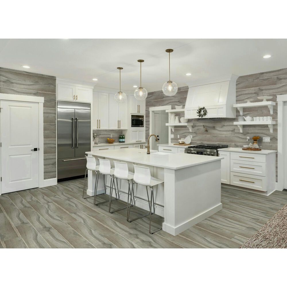 Emser Orchard F23ORCHEV0847P5 Evening 8&quot; x 47&quot; Porcelain Tile, , large