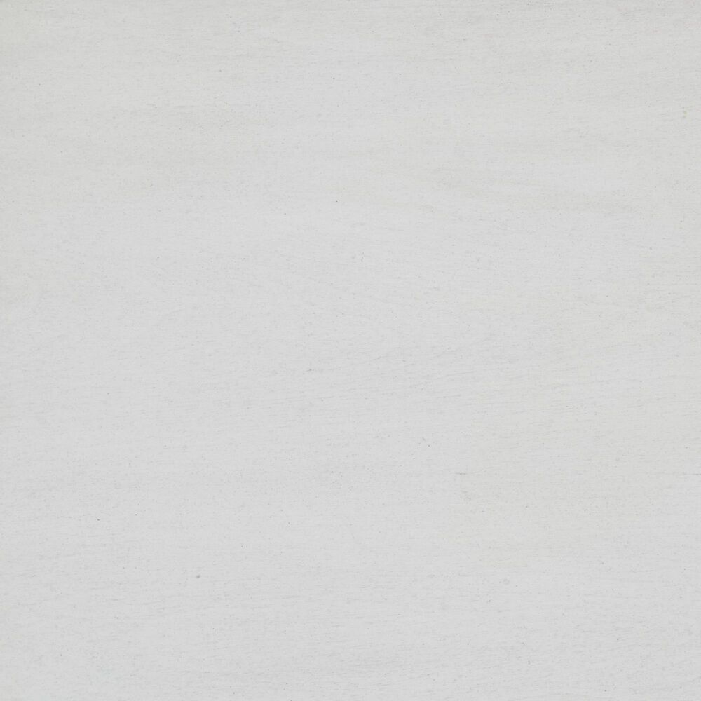 Signature Design by Ashley Kanwyn Upholstered Ottoman Cocktail Table in Whitewash, , large