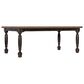 Hooker Furniture Americana Leg Dining Table - Table Only, , large