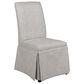 Best Home Furnishings Hazel Dining Chair in Snow, , large