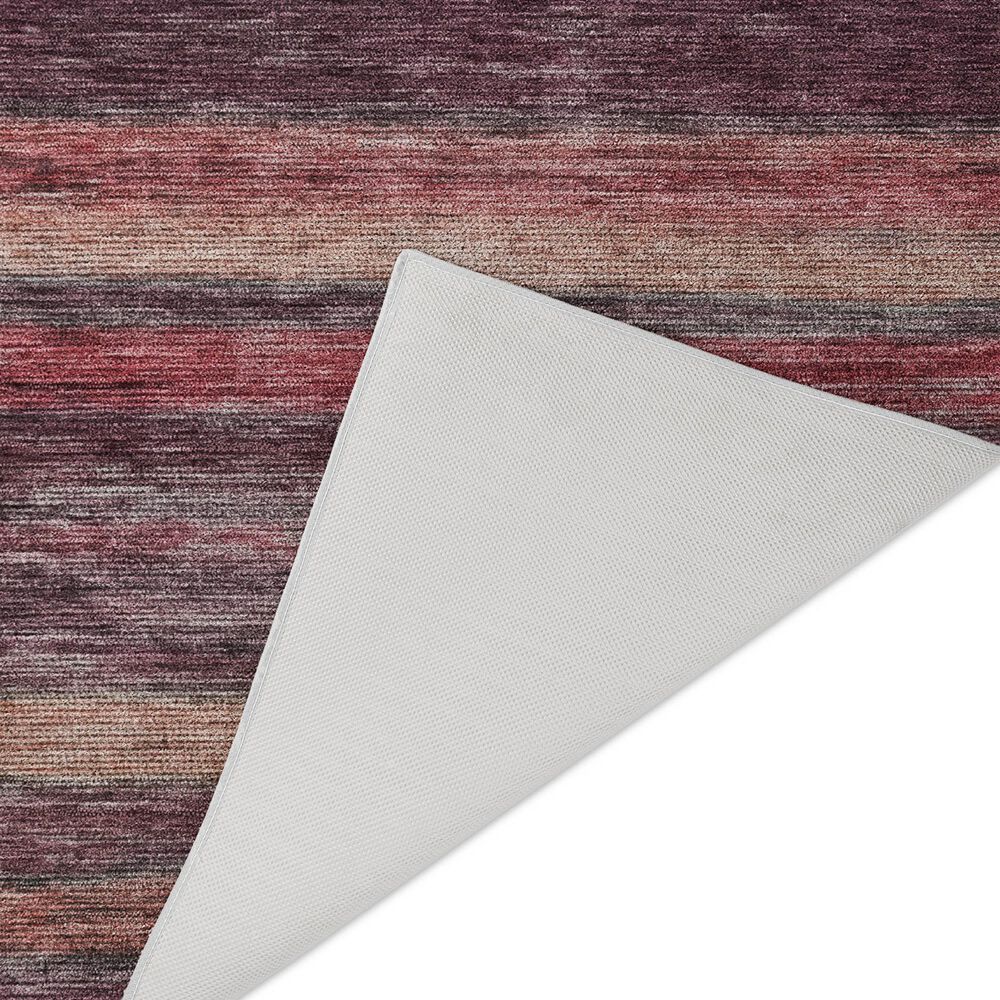 Dalyn Rug Company Kochi KC5 Merlot 9&#39; x 12&#39; Area Rug, , large