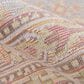 Momeni Isabella ISA-7 4" x 6" Pink Area Rug, , large