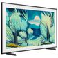 Samsung 65" Class LS03F The Frame QLED 4K in Black - Smart TV, , large