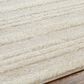 Surya Rodos RDO2318 5"3" x 7" Beige and White Area Rug, , large