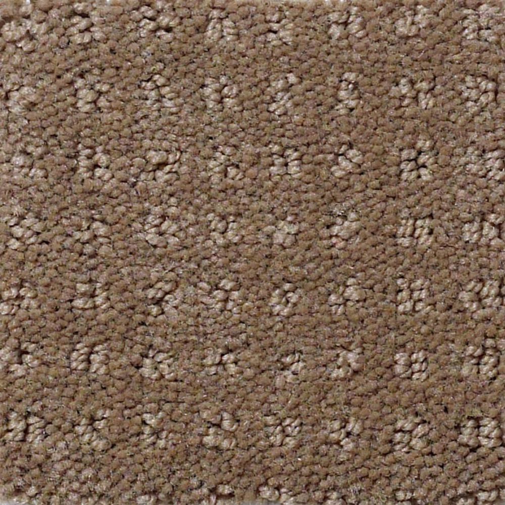 Shaw Detailed Elegance Patterned Carpet in Saffron, , large