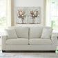 Ashley Greenbriar Stationary Sofa in Ivory, , large