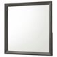 Crown Mark Dresser and Mirror, , large