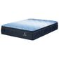 Serta Brecon Plush Pillow Top Twin Mattress, , large