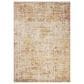 Loloi Nellie Sunset and Pebble 2"6" x 7"6" Runner, , large