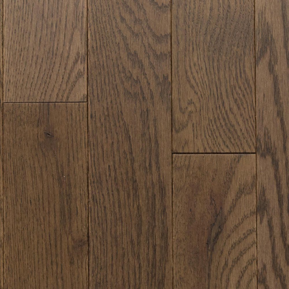 Mullican Flooring Nordic Naturals Copenhagen 4" Oak Hardwood, , large