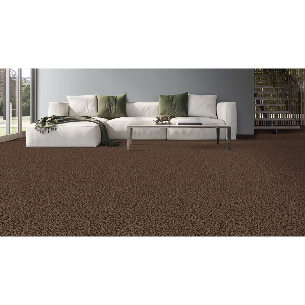 Masland Granique Carpet in Tiger Eye, , large